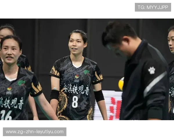 福建女排边攻表现提升，多名球员状态回升