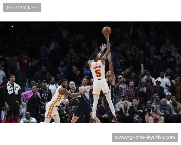 小波特抛投命中帮助篮网稳住节奏