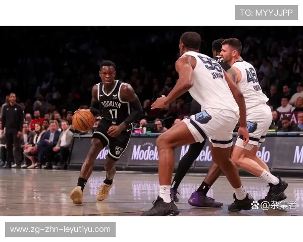 灰熊多人得分上双，客场执行力更胜一筹