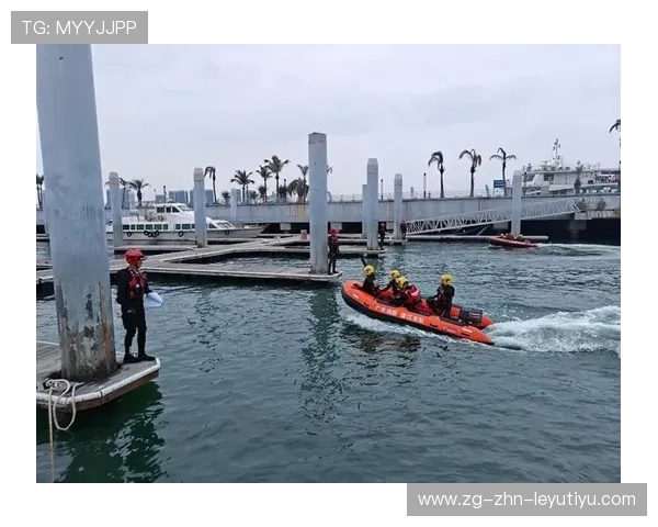 世界帆船青年赛提升海上救援应急能力